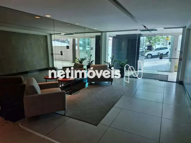 Imagem: Venda Apartamento 4 Quartos Buritis Belo