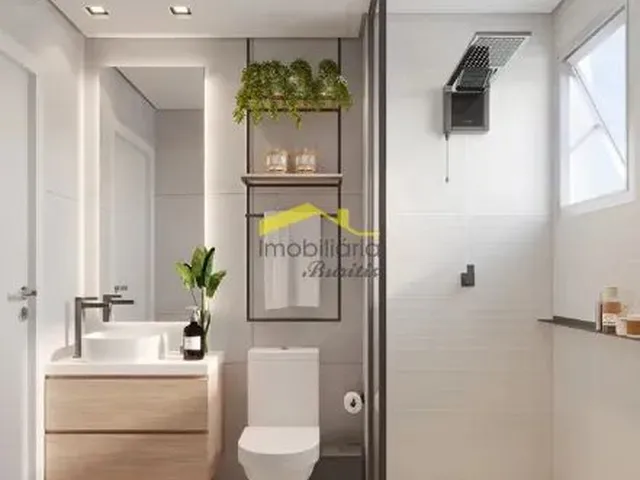 Imagem 9: Apartamento À Venda, 2 Quartos, 1 Suíte, 2 Vagas, Estoril - Belo Horizonte/Mg