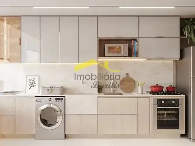 Imagem 10: Apartamento À Venda, 2 Quartos, 1 Suíte, 2 Vagas, Estoril - Belo Horizonte/Mg