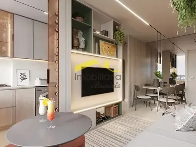 Imagem 15: Apartamento À Venda, 2 Quartos, 1 Suíte, 2 Vagas, Estoril - Belo Horizonte/Mg