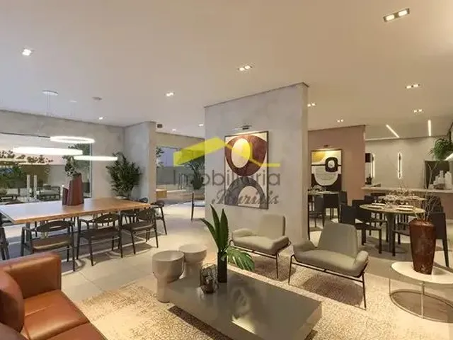Imagem 11: Apartamento À Venda, 2 Quartos, 1 Suíte, 2 Vagas, Estoril - Belo Horizonte/Mg