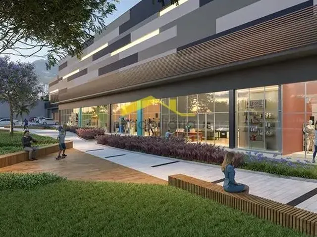 Imagem 7: Apartamento À Venda, 2 Quartos, 1 Suíte, 2 Vagas, Estoril - Belo Horizonte/Mg