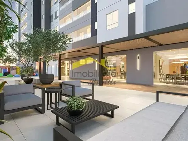 Imagem 5: Apartamento À Venda, 2 Quartos, 1 Suíte, 2 Vagas, Estoril - Belo Horizonte/Mg