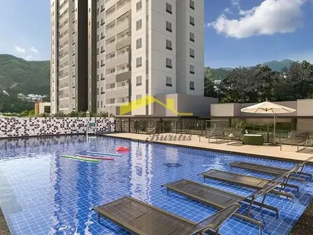 Imagem 13: Apartamento À Venda, 2 Quartos, 1 Suíte, 2 Vagas, Estoril - Belo Horizonte/Mg