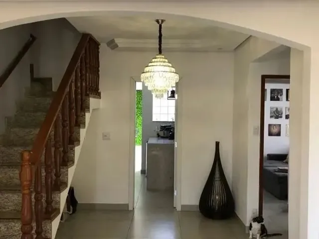 Imagem: Vende-Se Casa 04 Quartos - Bairro Betânia