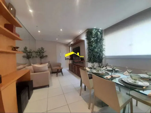 Imagem: Apartamento À Venda, 3 Quartos, 1 Suíte