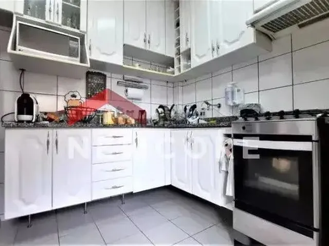 Imagem: Apartamento em Rua Ulisses Marcondes Escobar