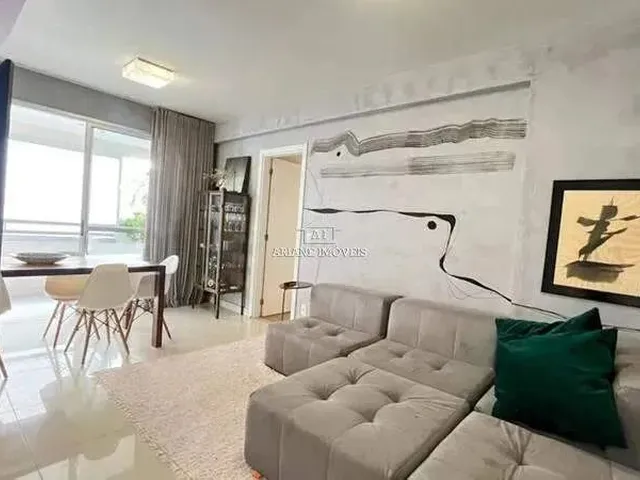 Imagem: Apartamento 3 Quartos com 1 Suíte no Gutierrez