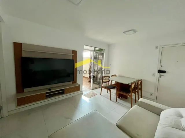 Imagem 1: Apartamento À Venda, 3 Quartos, 1 Suíte, 1 Vaga, Buritis - Belo Horizonte/Mg