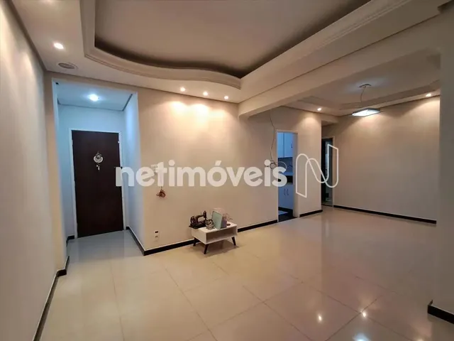 Imagem: Venda Apartamento 3 Quartos Nova Suíssa