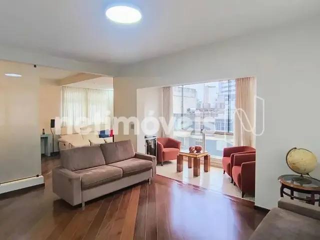 Imagem: Venda Apartamento 4 Quartos Gutierrez Belo