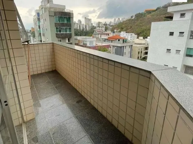 Imagem 14: Cobertura, 4 Quartos, 1 Suite, 2 Vagas