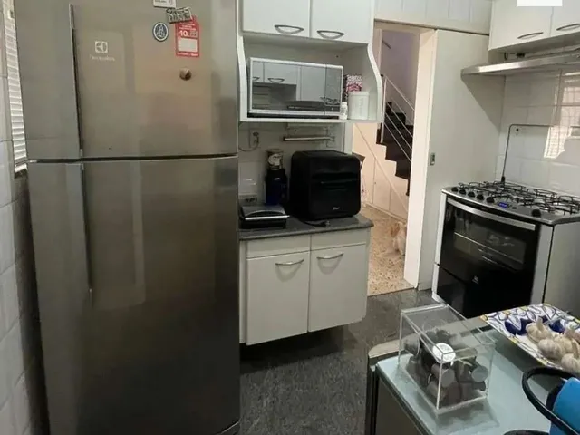 Imagem 12: Cobertura, 4 Quartos, 1 Suite, 2 Vagas