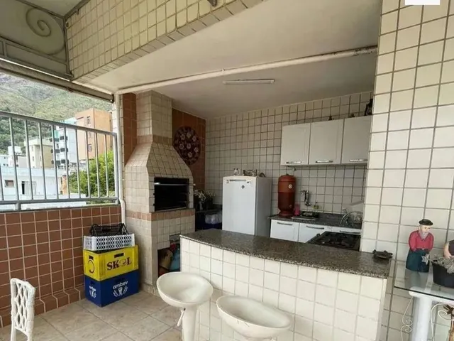 Imagem 2: Cobertura, 4 Quartos, 1 Suite, 2 Vagas