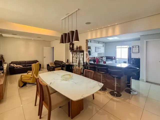 Imagem: Apartamento À Venda, 3 Quartos, 1 Suíte
