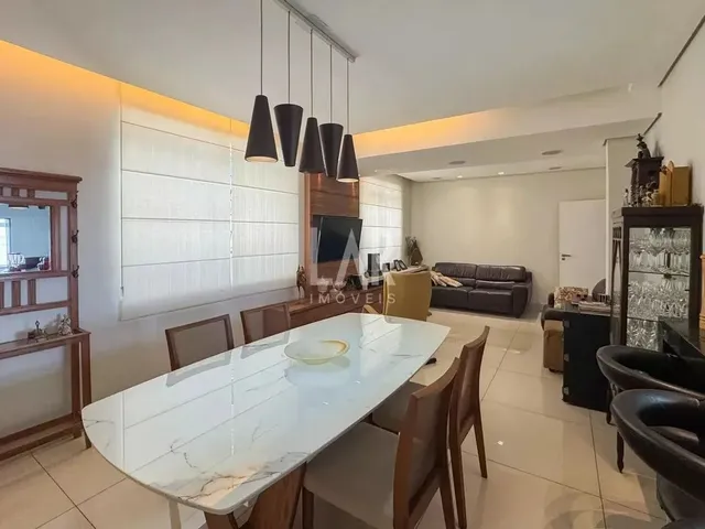 Imagem 5: Apartamento À Venda, 3 Quartos, 1 Suíte, 2 Vagas, Grajaú - Belo Horizonte/Mg