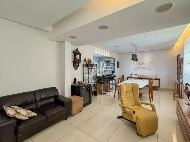 Imagem 11: Apartamento À Venda, 3 Quartos, 1 Suíte, 2 Vagas, Grajaú - Belo Horizonte/Mg