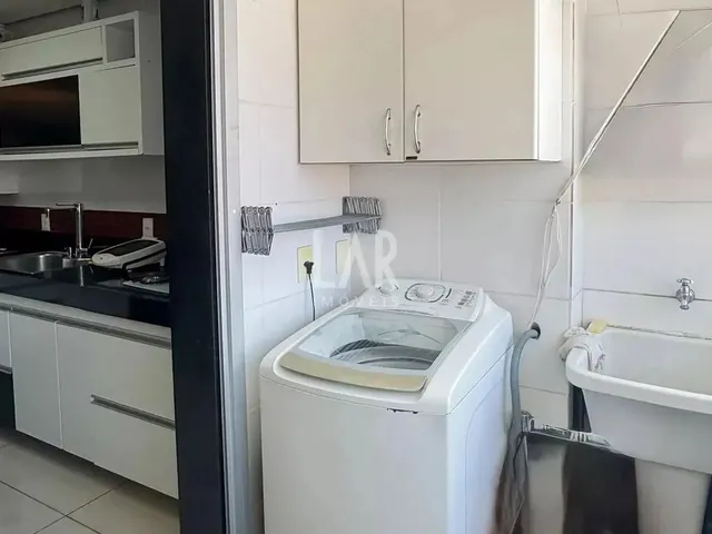Imagem 7: Apartamento À Venda, 3 Quartos, 1 Suíte, 2 Vagas, Grajaú - Belo Horizonte/Mg