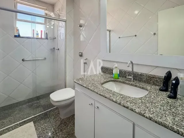 Imagem 13: Apartamento À Venda, 3 Quartos, 1 Suíte, 2 Vagas, Grajaú - Belo Horizonte/Mg