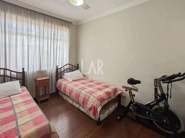 Imagem 8: Apartamento À Venda, 3 Quartos, 1 Suíte, 2 Vagas, Grajaú - Belo Horizonte/Mg