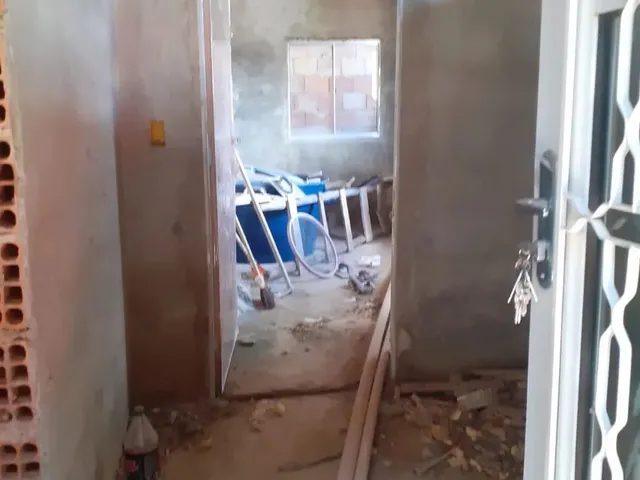 Imagem: Vendo Casa Vale do Jatobá