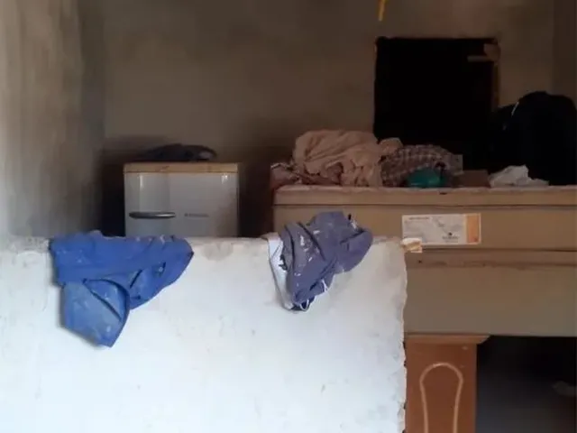 Imagem 5: Vendo Casa Vale do Jatobá