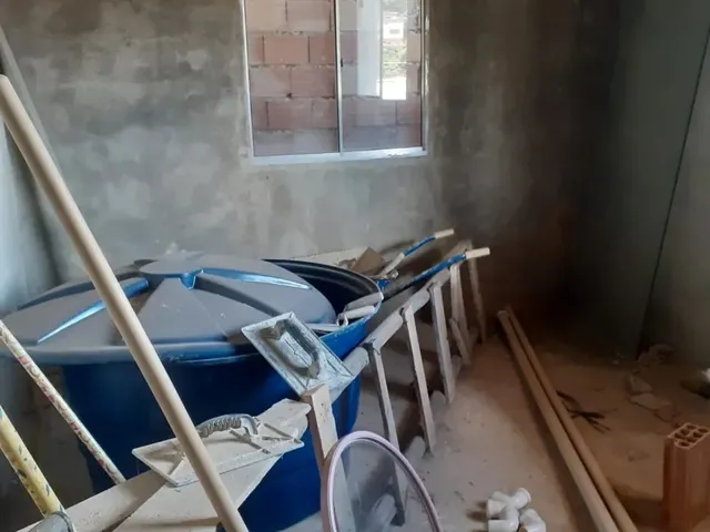 Imagem 8: Vendo Casa Vale do Jatobá