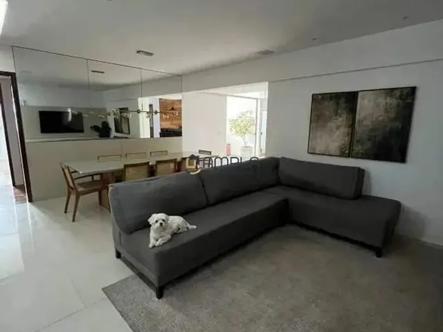 Imagem 1: Apartamento À Venda, 3 Quartos, 1 Suíte, 2 Vagas, Buritis - Belo Horizonte/Mg