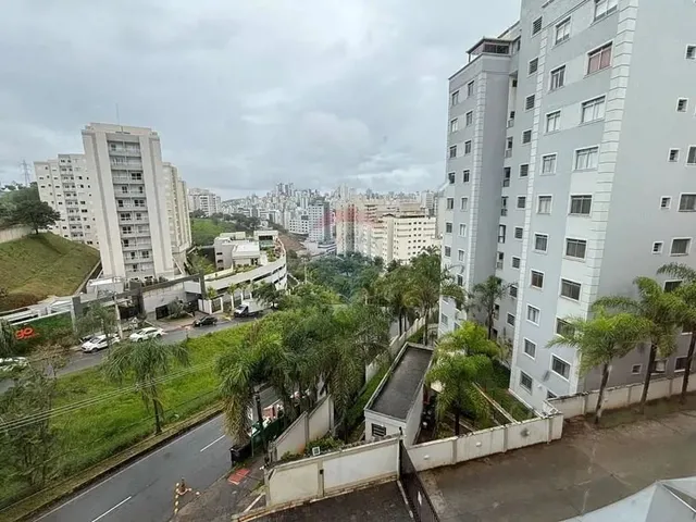 Imagem: Apartamento de 2 Quartos com Suíte a Venda