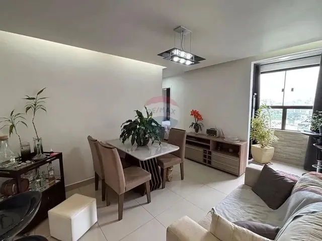 Imagem 16: Apartamento de 2 Quartos com Suíte a Venda no Bairro Buritis