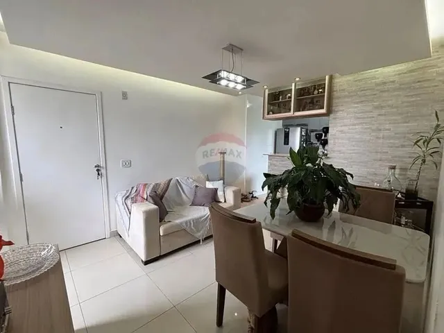 Imagem 11: Apartamento de 2 Quartos com Suíte a Venda no Bairro Buritis