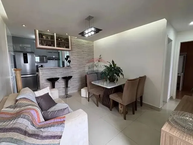 Imagem 10: Apartamento de 2 Quartos com Suíte a Venda no Bairro Buritis