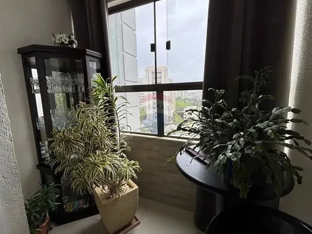 Imagem 6: Apartamento de 2 Quartos com Suíte a Venda no Bairro Buritis
