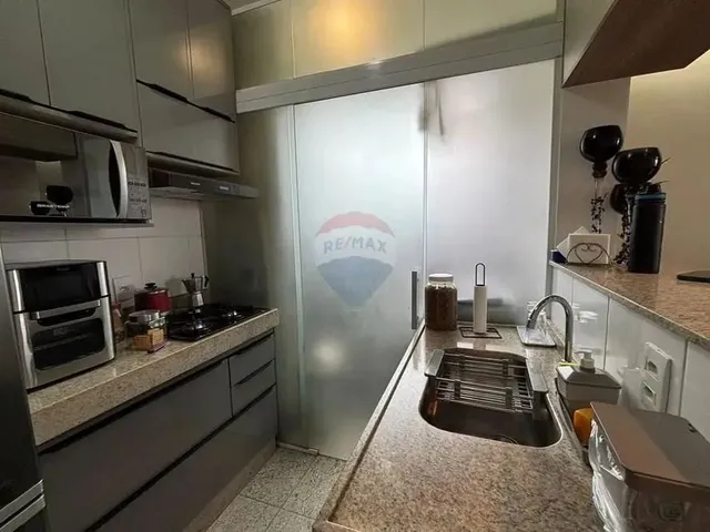 Imagem 3: Apartamento de 2 Quartos com Suíte a Venda no Bairro Buritis