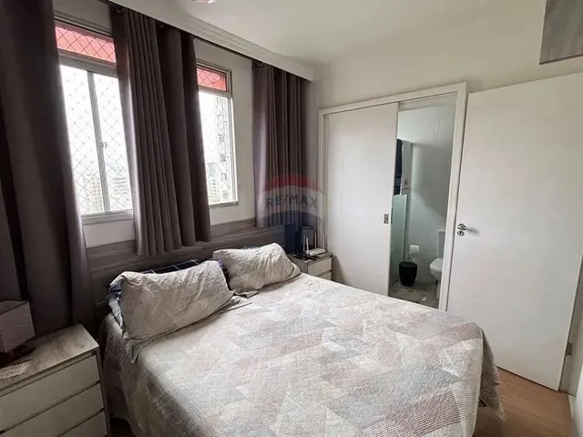 Imagem 4: Apartamento de 2 Quartos com Suíte a Venda no Bairro Buritis