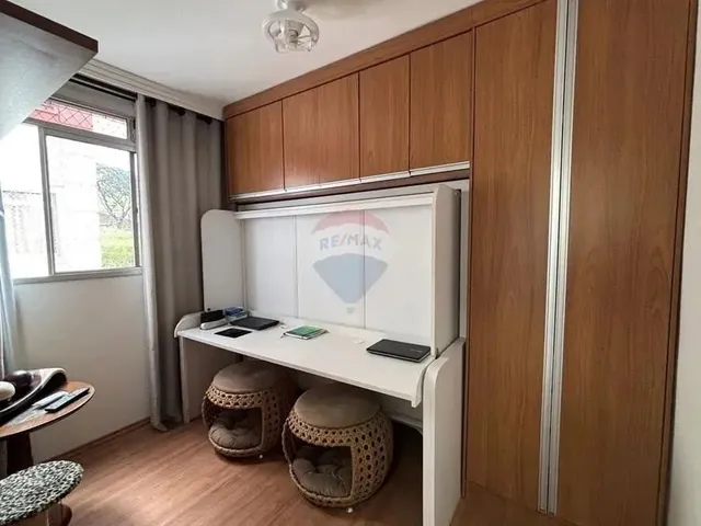 Imagem 2: Apartamento de 2 Quartos com Suíte a Venda no Bairro Buritis