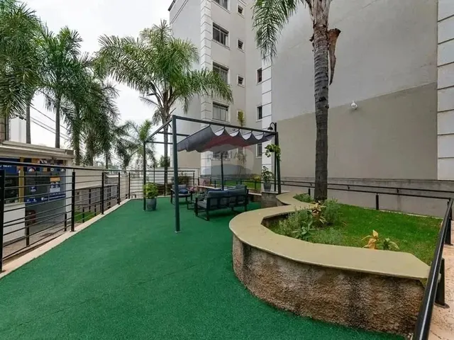 Imagem 8: Apartamento de 2 Quartos com Suíte a Venda no Bairro Buritis