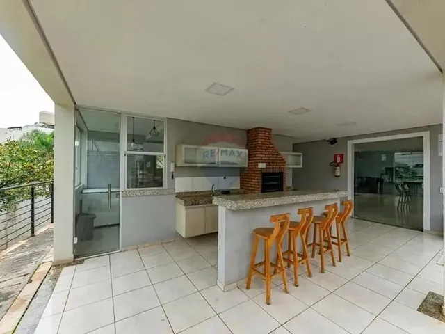 Imagem 13: Apartamento de 2 Quartos com Suíte a Venda no Bairro Buritis