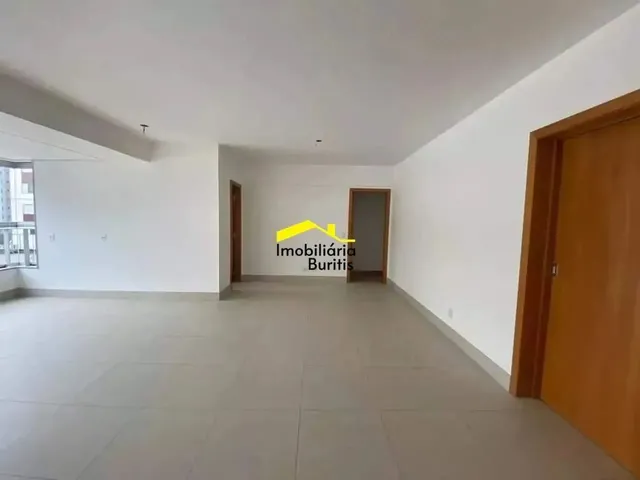 Imagem 2: Apartamento À Venda, 4 Quartos, 1 Suíte, 3 Vagas, Buritis - Belo Horizonte/Mg