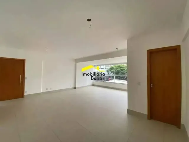 Imagem 14: Apartamento À Venda, 4 Quartos, 1 Suíte, 3 Vagas, Buritis - Belo Horizonte/Mg