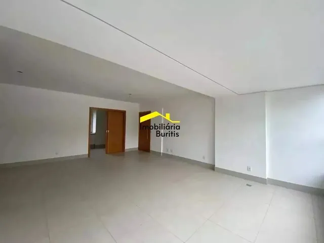 Imagem 16: Apartamento À Venda, 4 Quartos, 1 Suíte, 3 Vagas, Buritis - Belo Horizonte/Mg