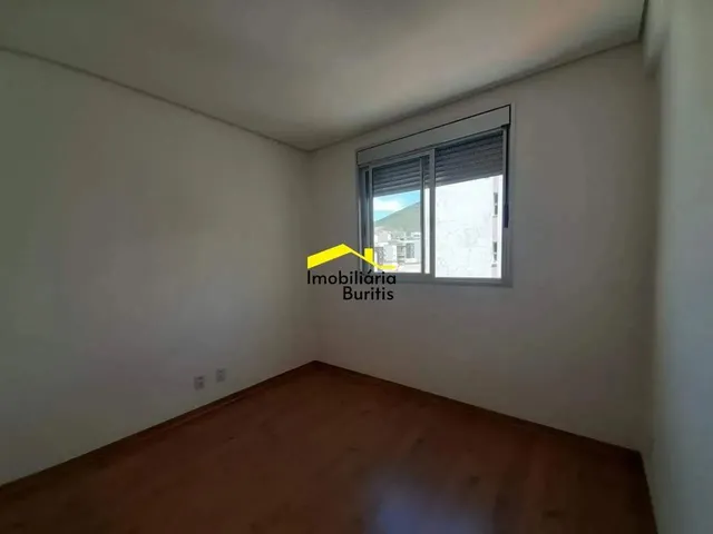 Imagem 8: Apartamento À Venda, 4 Quartos, 1 Suíte, 3 Vagas, Buritis - Belo Horizonte/Mg