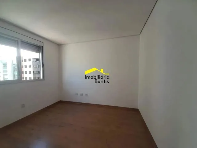 Imagem 3: Apartamento À Venda, 4 Quartos, 1 Suíte, 3 Vagas, Buritis - Belo Horizonte/Mg