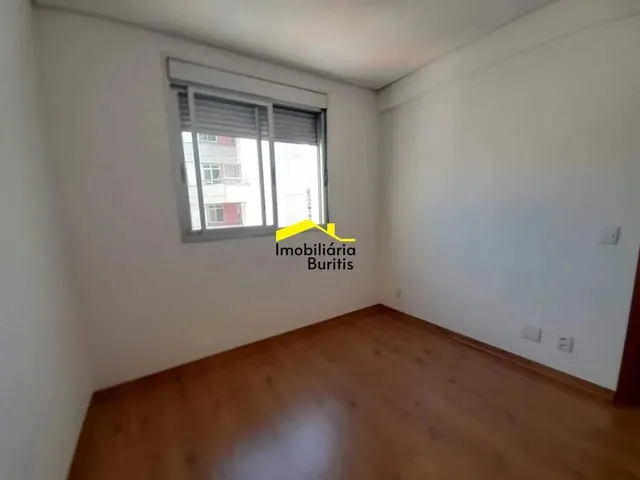 Imagem 6: Apartamento À Venda, 4 Quartos, 1 Suíte, 3 Vagas, Buritis - Belo Horizonte/Mg