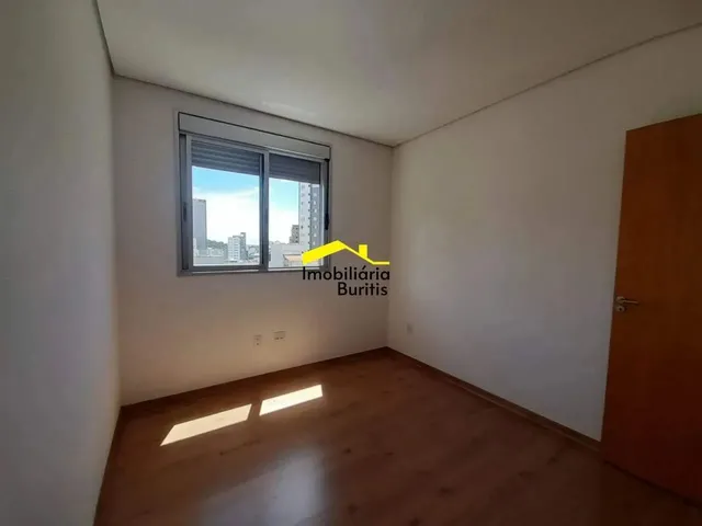 Imagem 9: Apartamento À Venda, 4 Quartos, 1 Suíte, 3 Vagas, Buritis - Belo Horizonte/Mg