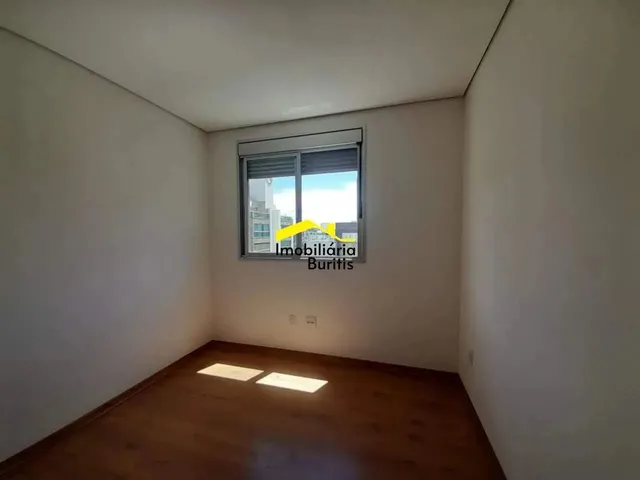 Imagem 5: Apartamento À Venda, 4 Quartos, 1 Suíte, 3 Vagas, Buritis - Belo Horizonte/Mg