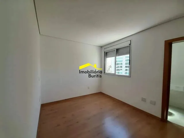 Imagem 7: Apartamento À Venda, 4 Quartos, 1 Suíte, 3 Vagas, Buritis - Belo Horizonte/Mg