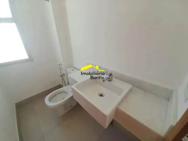Imagem 4: Apartamento À Venda, 4 Quartos, 1 Suíte, 3 Vagas, Buritis - Belo Horizonte/Mg