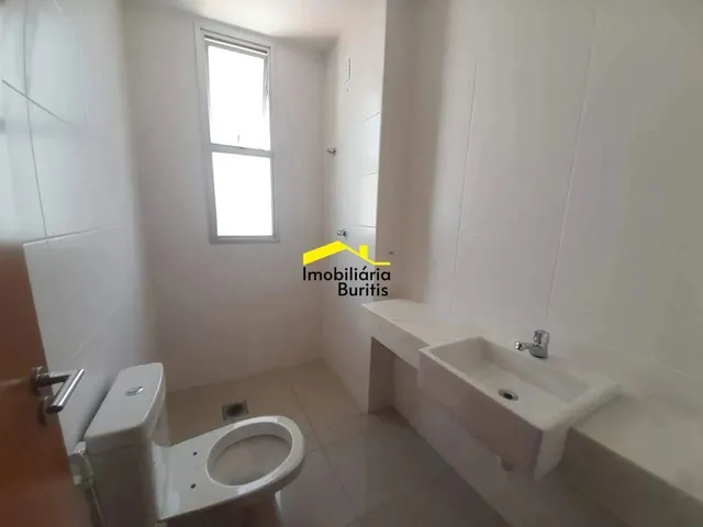 Imagem 15: Apartamento À Venda, 4 Quartos, 1 Suíte, 3 Vagas, Buritis - Belo Horizonte/Mg