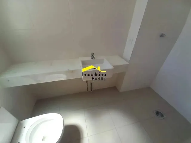 Imagem 11: Apartamento À Venda, 4 Quartos, 1 Suíte, 3 Vagas, Buritis - Belo Horizonte/Mg